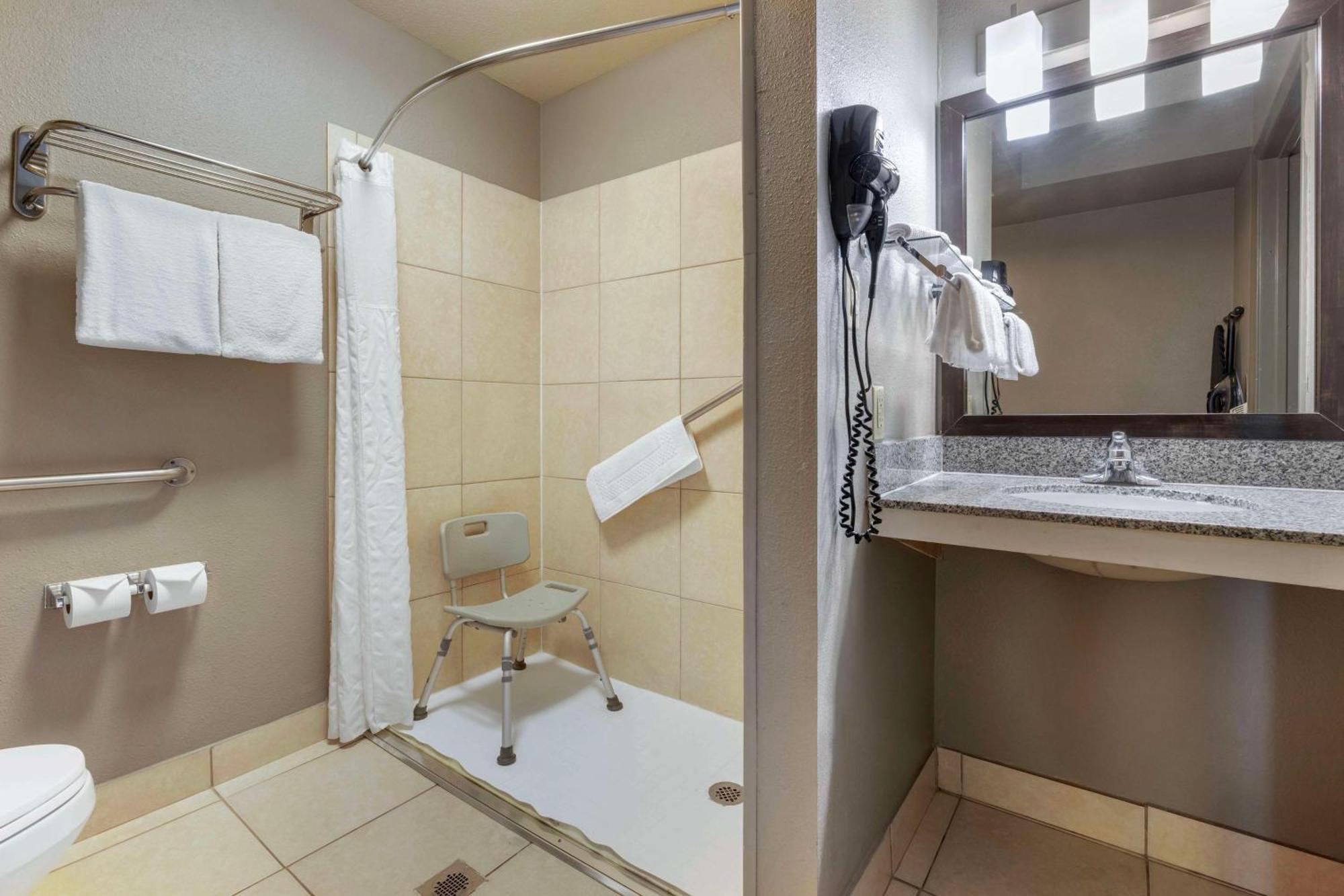 Best Western Mccarran 3* Las Vegas