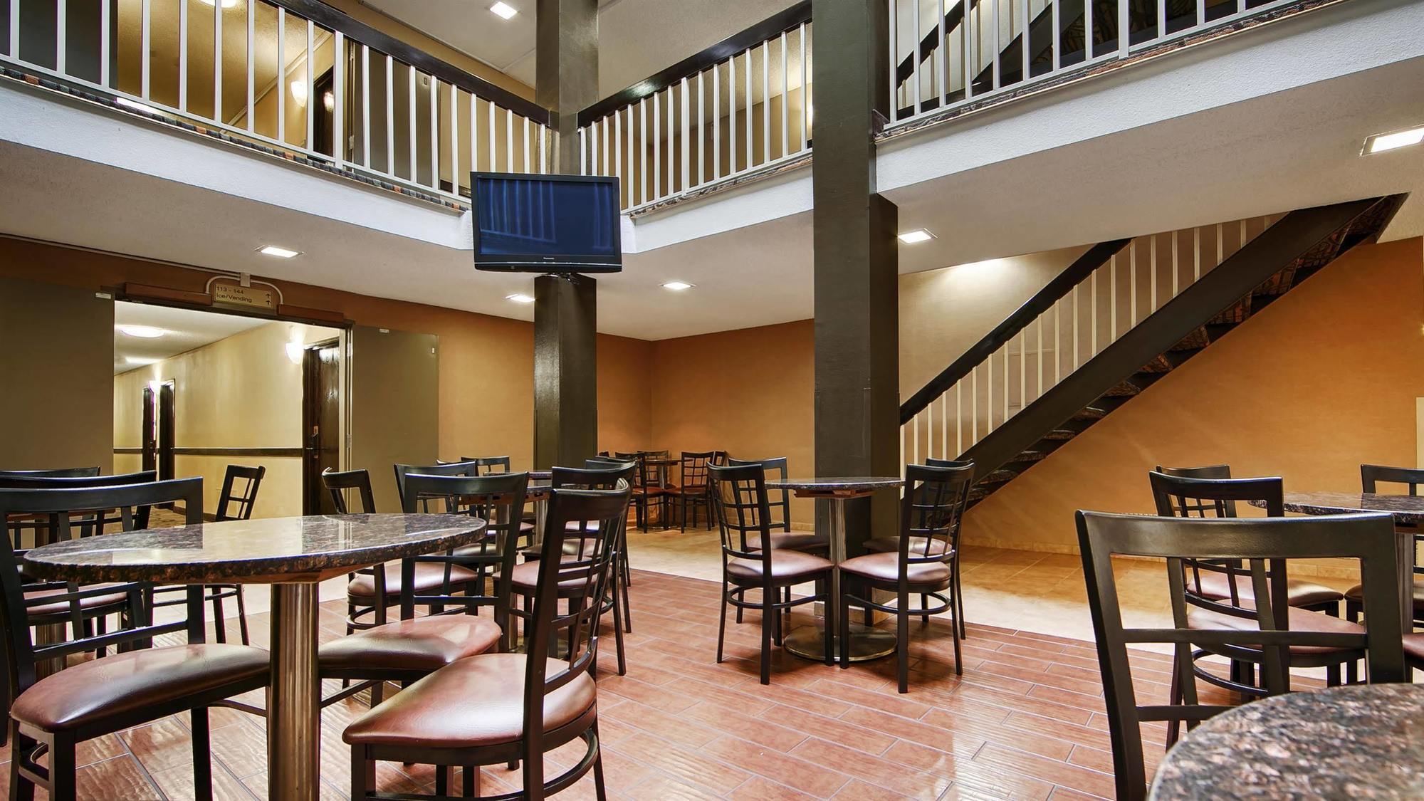 Hotel Best Western Mccarran