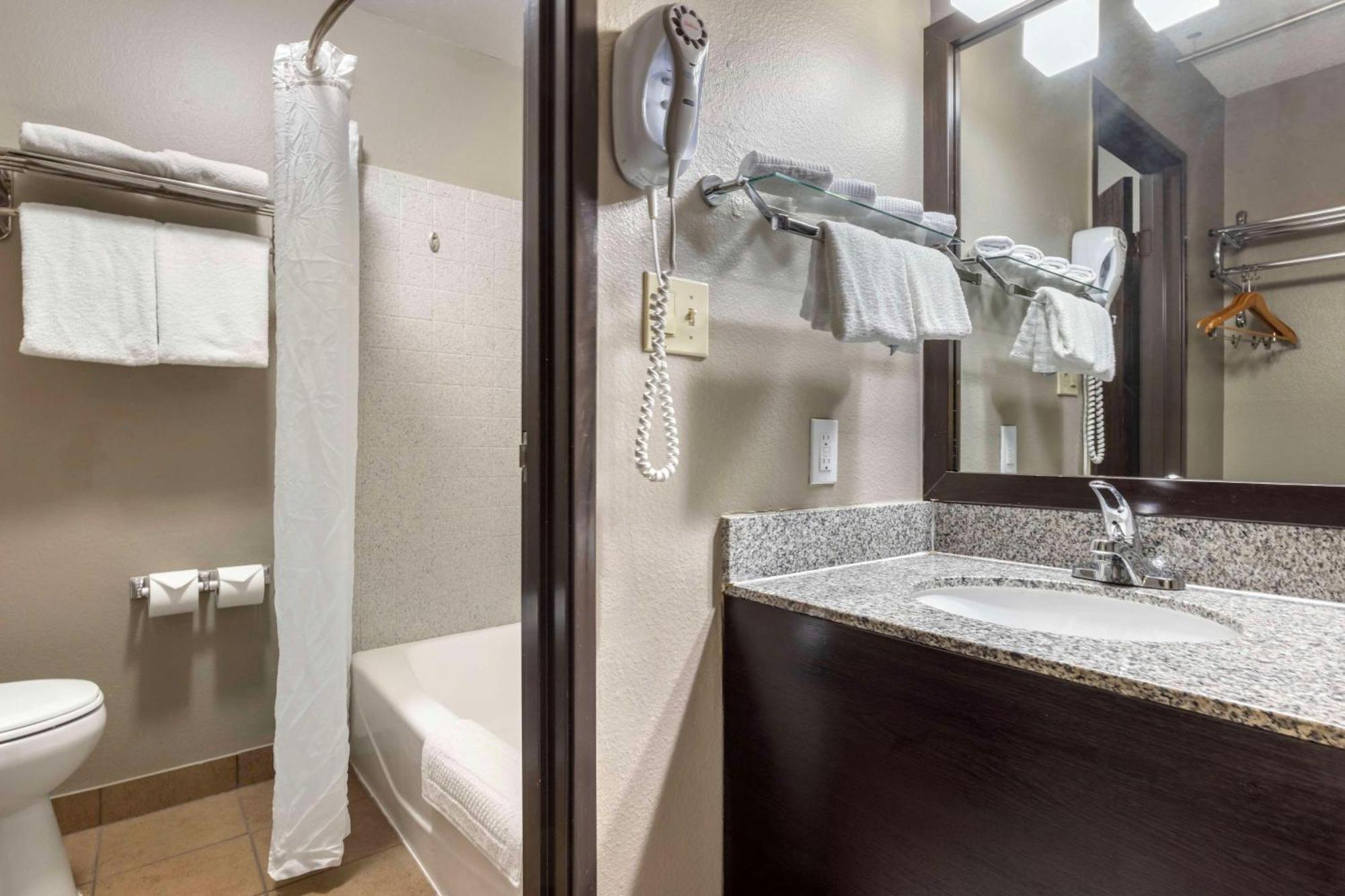 Hotel Western Mccarran